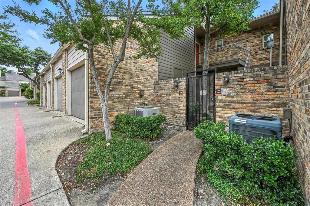 5616 Preston Oaks Road 1205
