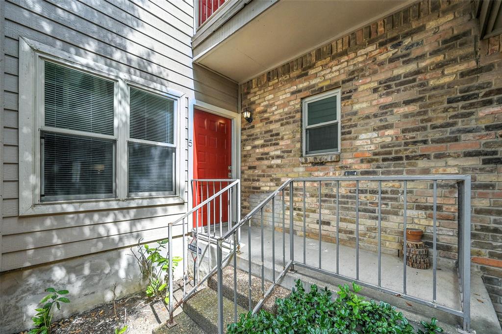 5616 Preston Oaks Road 1205