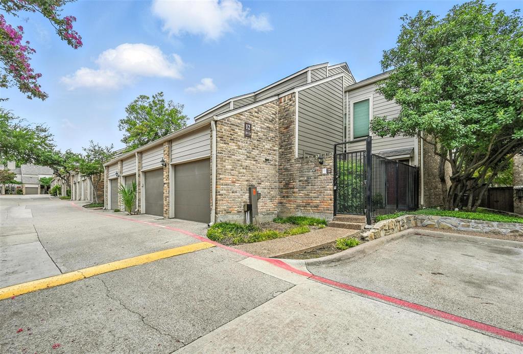 5616 Preston Oaks Road 1205