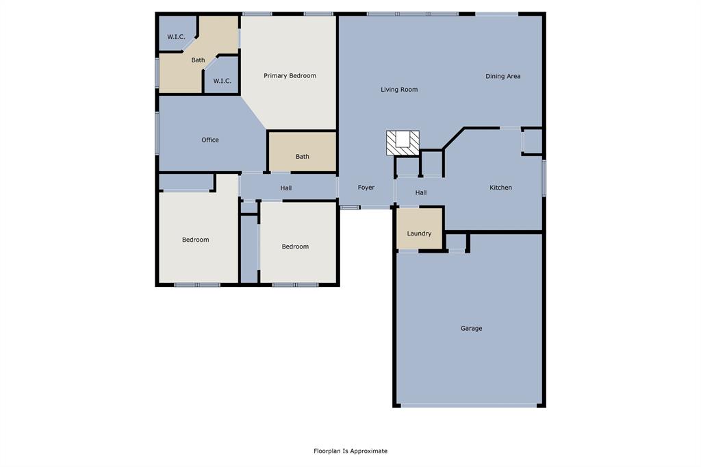 Western Hills 7th Ext Rep - Residential
