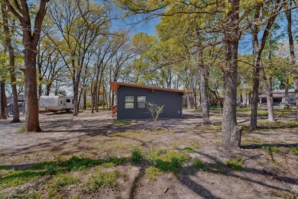 Whispering Oaks - Residential