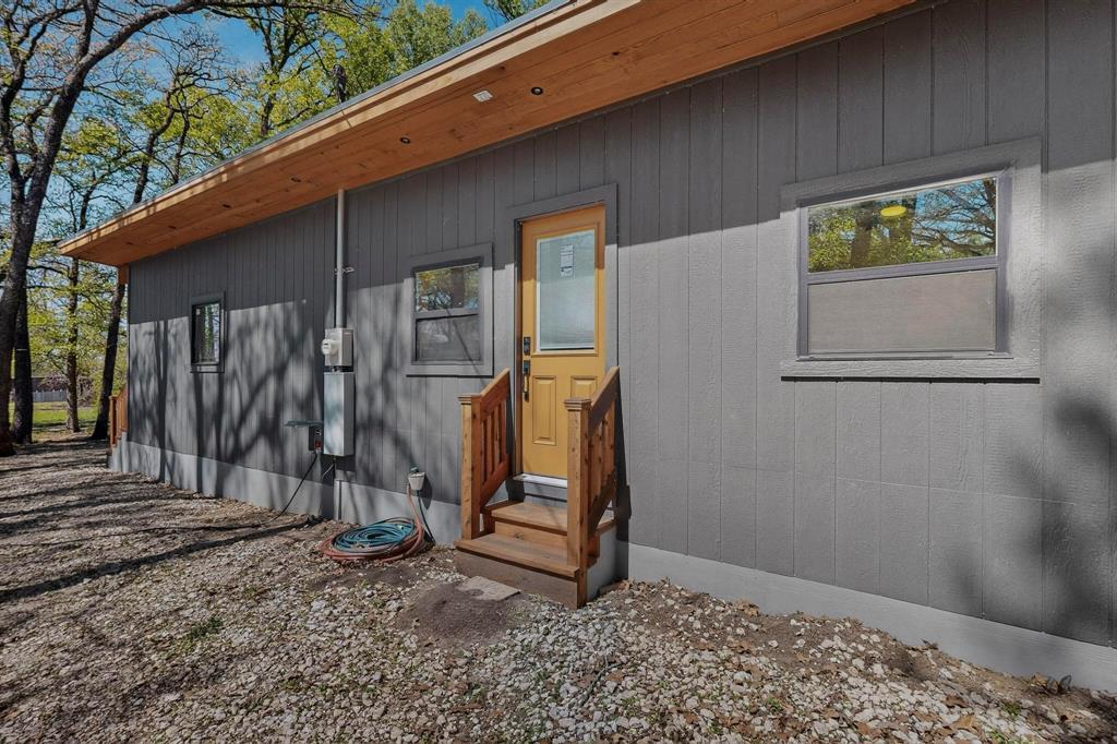 Whispering Oaks - Residential