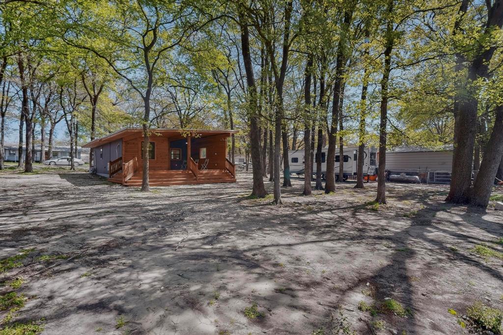 Whispering Oaks - Residential