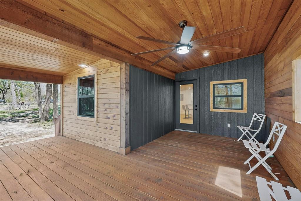 Whispering Oaks - Residential