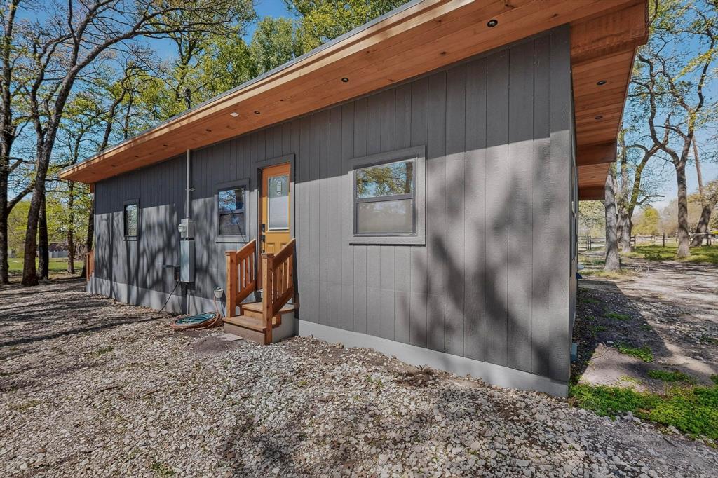 Whispering Oaks - Residential