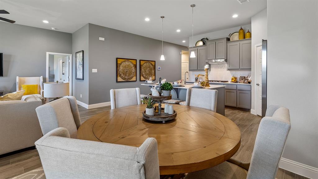 Eagle Creek - Residential