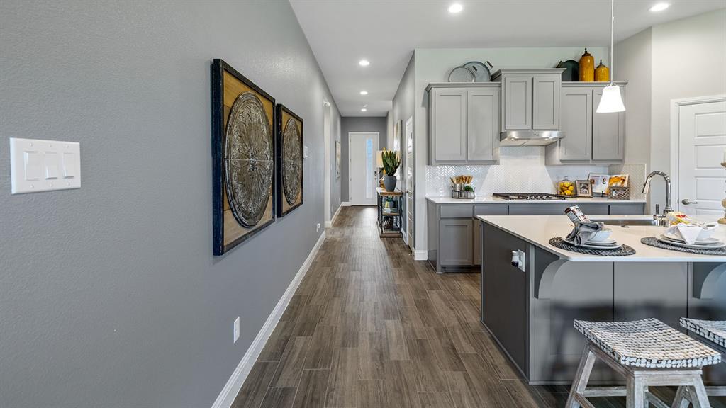 Eagle Creek - Residential