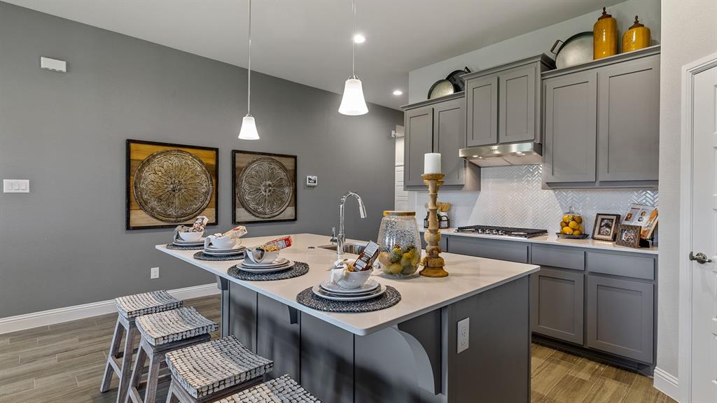 Eagle Creek - Residential