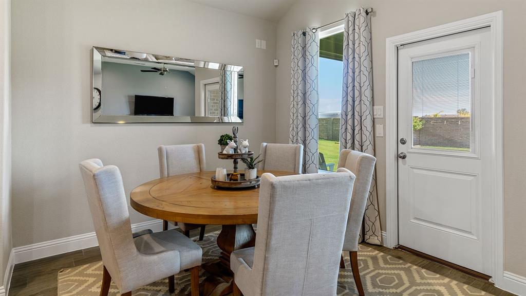 Eagle Creek - Residential