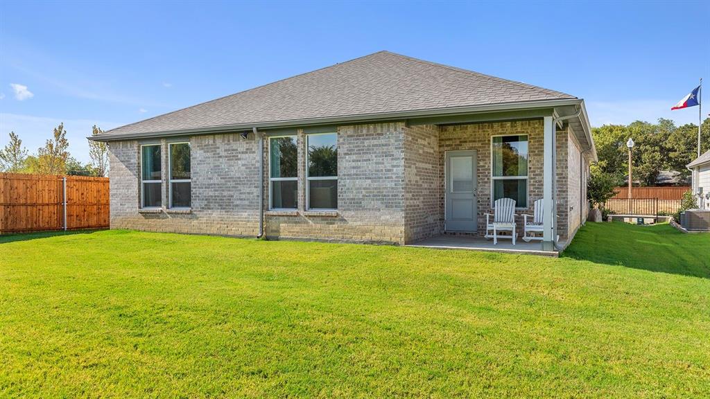 Eagle Creek - Residential
