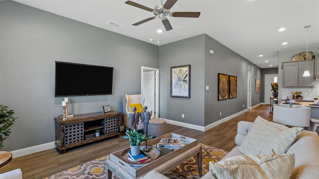 Eagle Creek - Residential