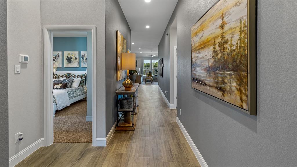 Eagle Creek - Residential