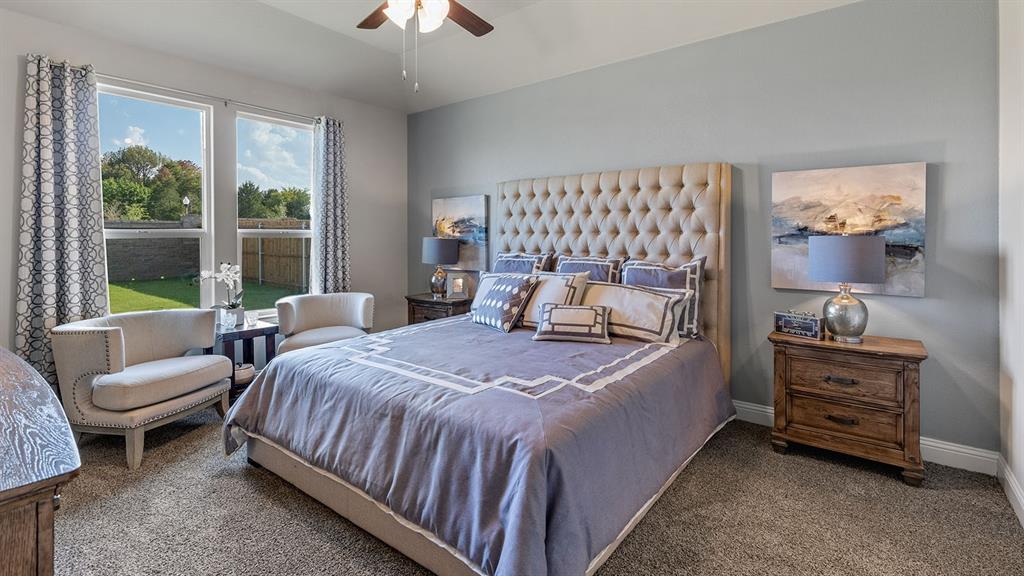 Eagle Creek - Residential