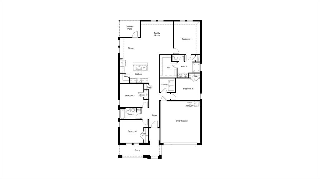 Eagle Creek - Residential