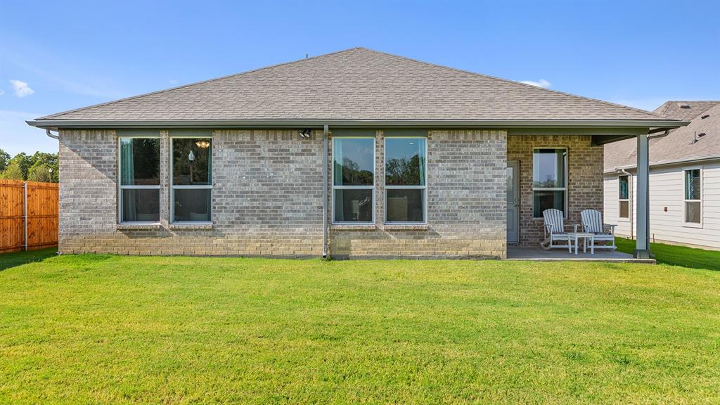 Eagle Creek - Residential