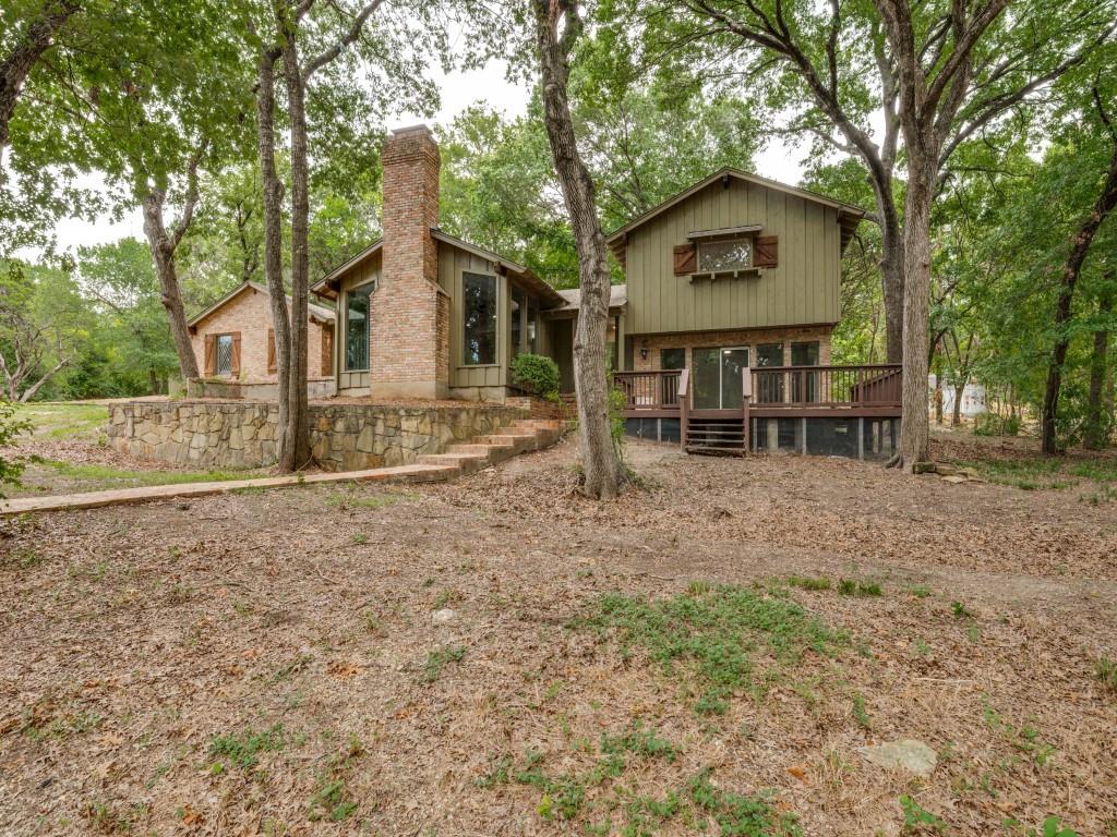 1408 N Cedar Hill Road