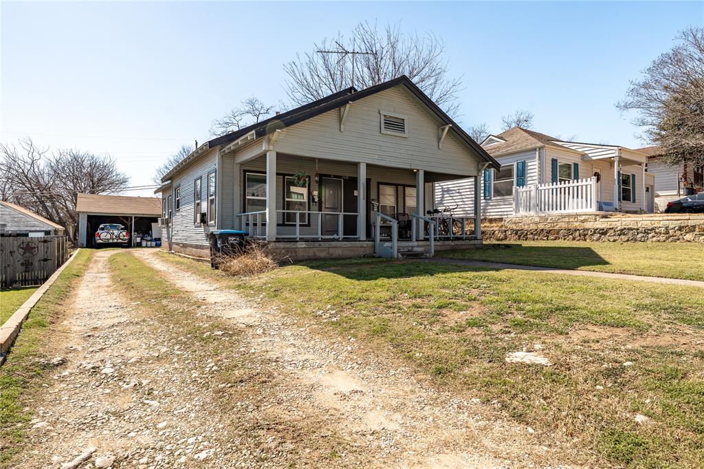 Queensborough Heights Add - Land