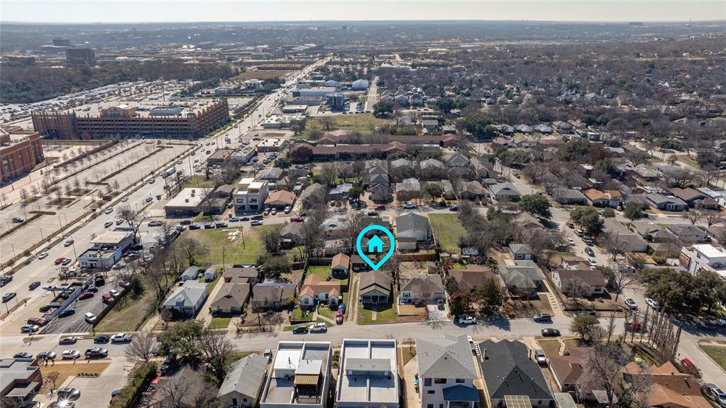 Queensborough Heights Add - Land