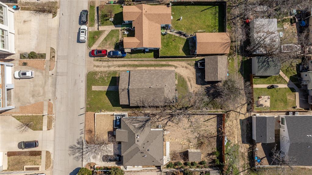 Queensborough Heights Add - Land