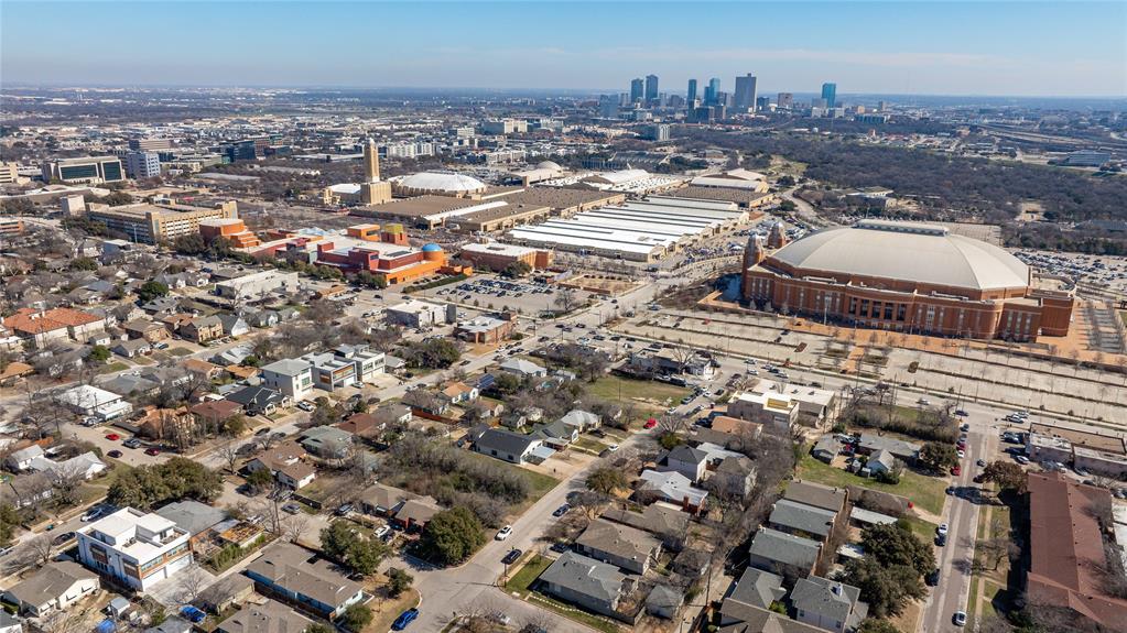 Queensborough Heights Add - Land