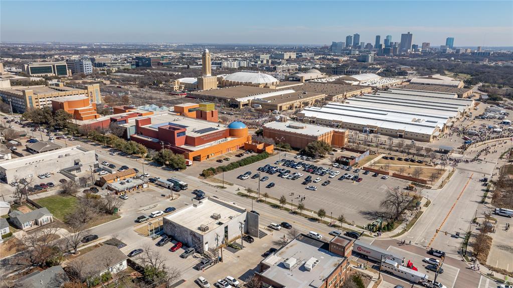 Queensborough Heights Add - Land