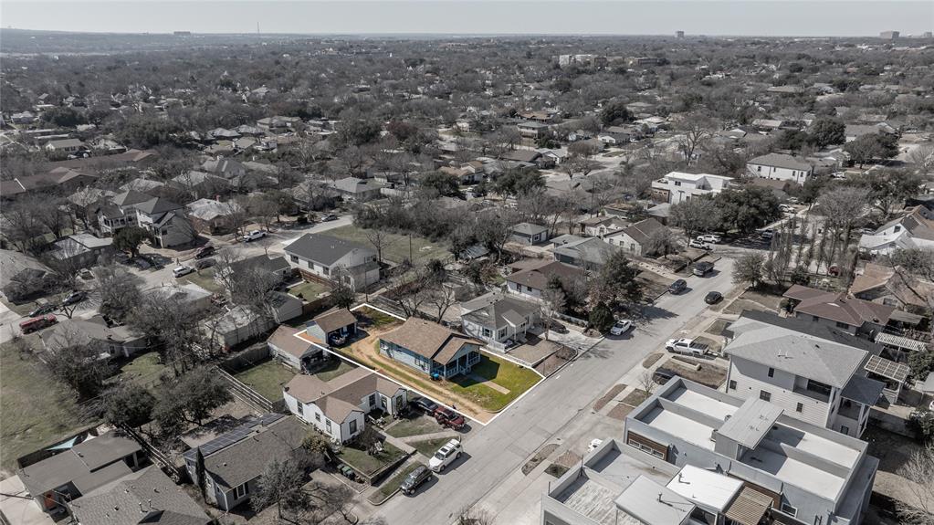 Queensborough Heights Add - Land