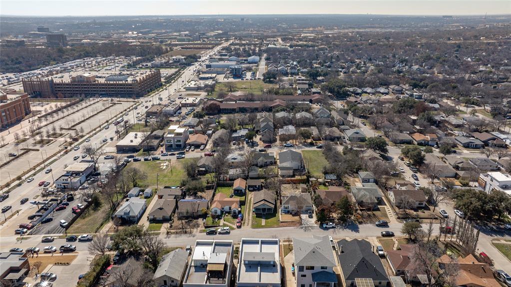 Queensborough Heights Add - Land