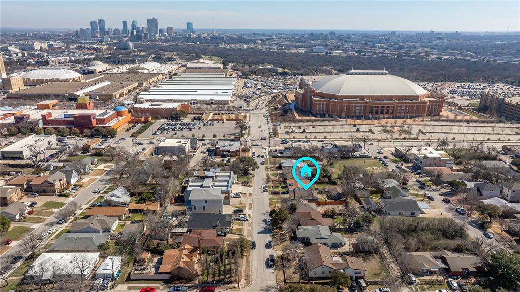 Queensborough Heights Add - Land