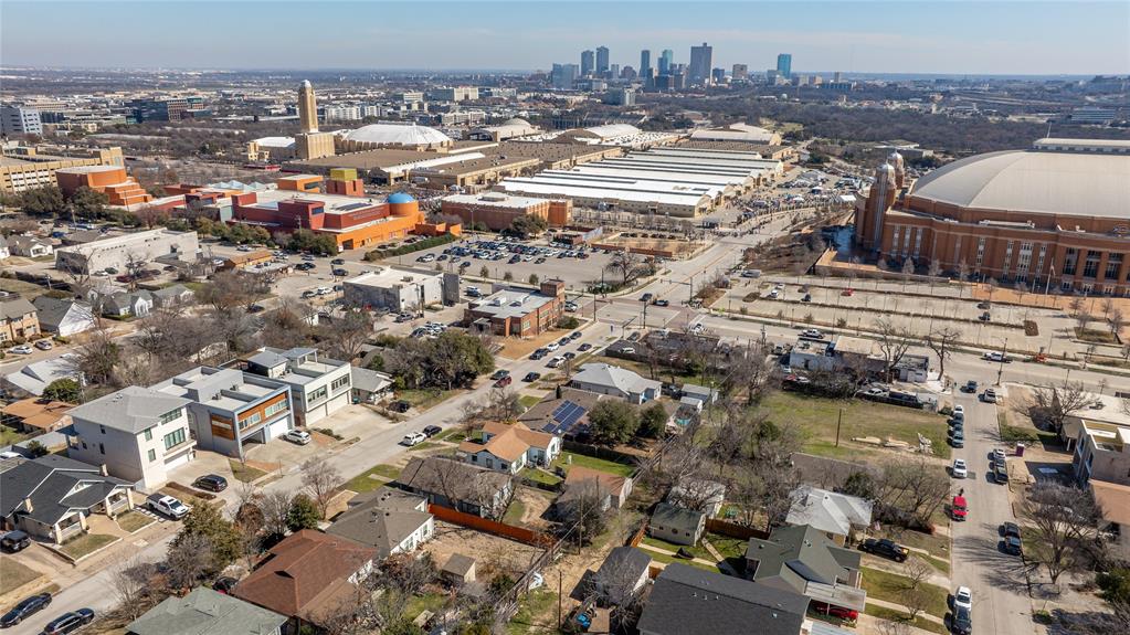 Queensborough Heights Add - Land