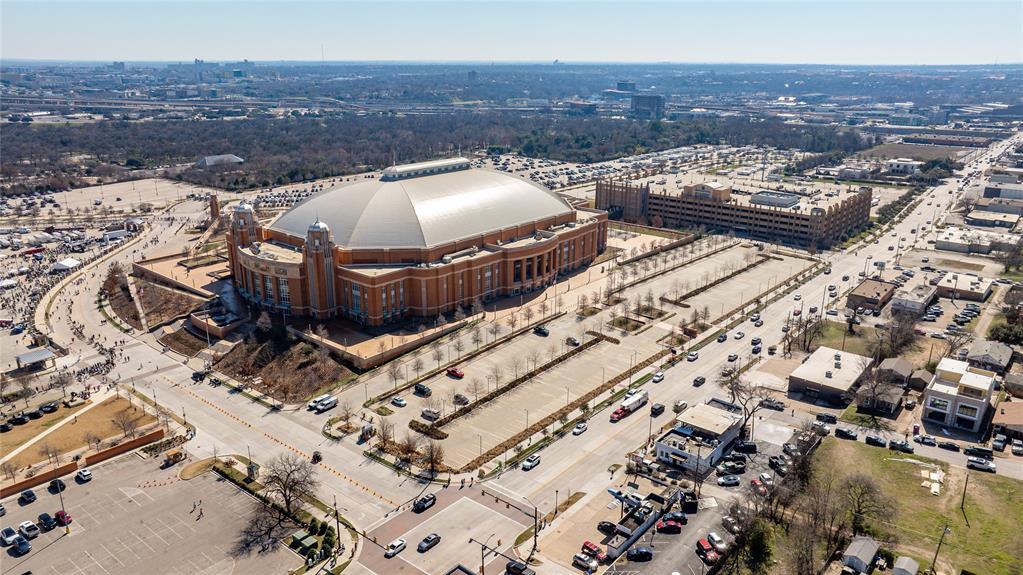 Queensborough Heights Add - Land