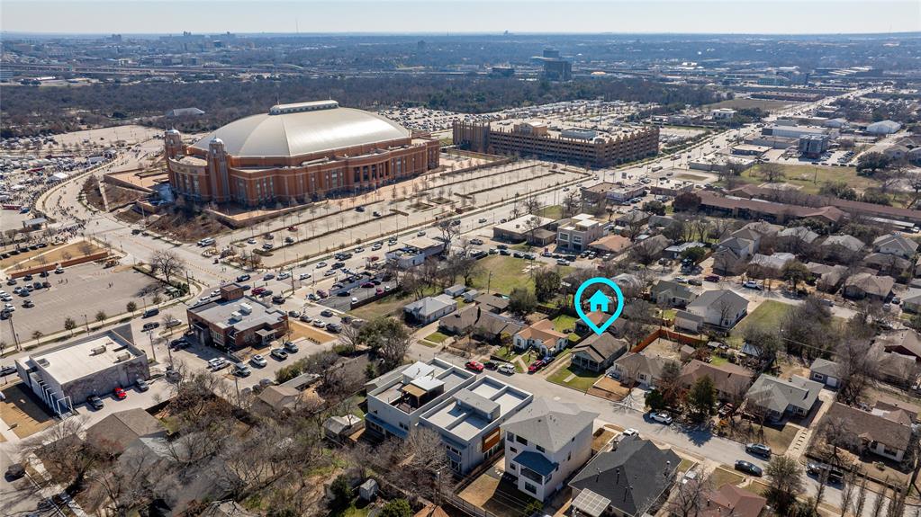 Queensborough Heights Add - Land