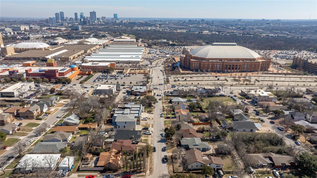 Queensborough Heights Add - Land