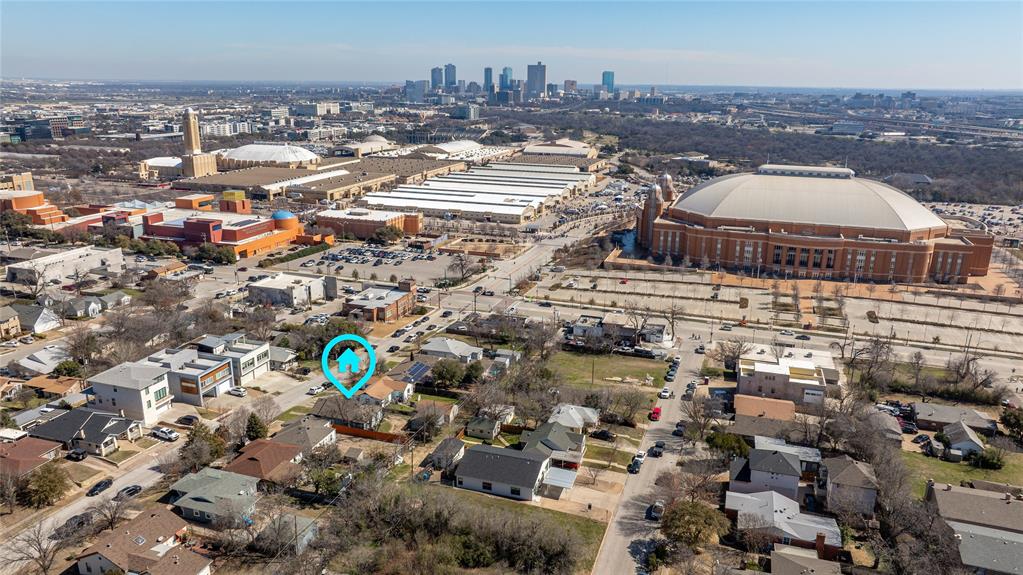 Queensborough Heights Add - Land