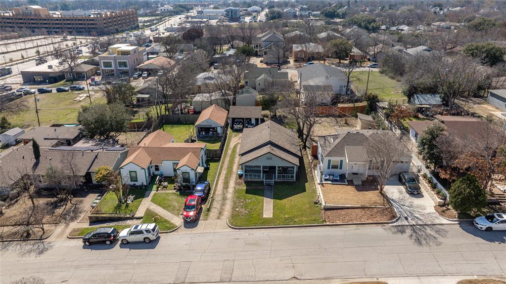 Queensborough Heights Add - Land