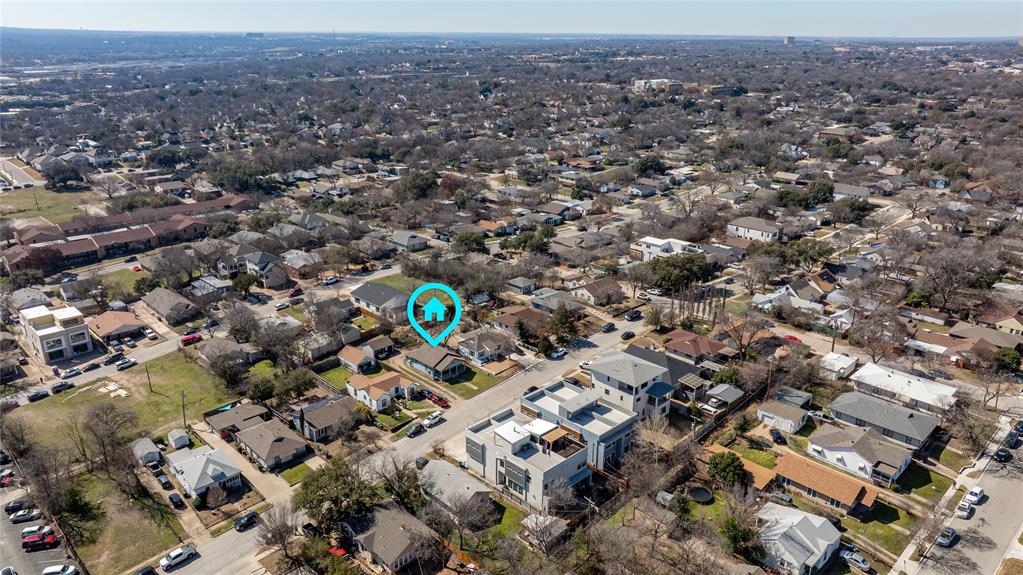 Queensborough Heights Add - Land