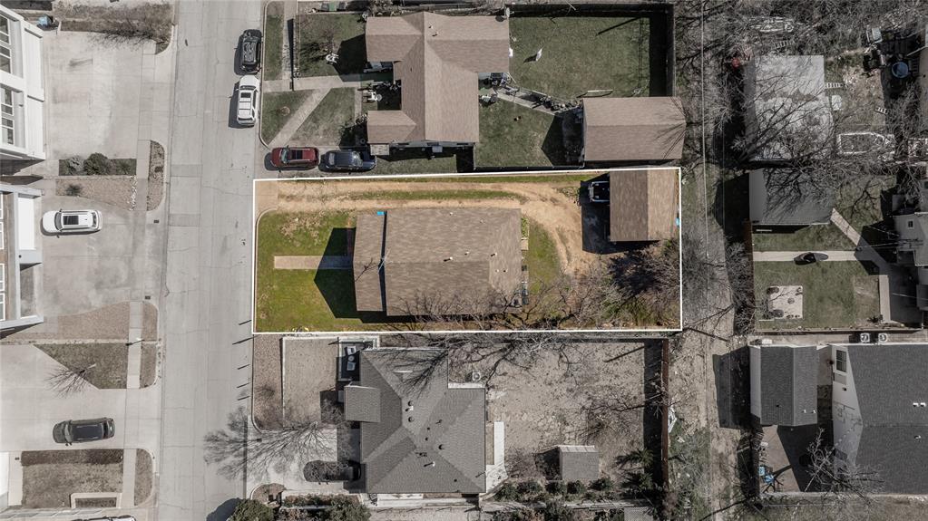 Queensborough Heights Add - Land