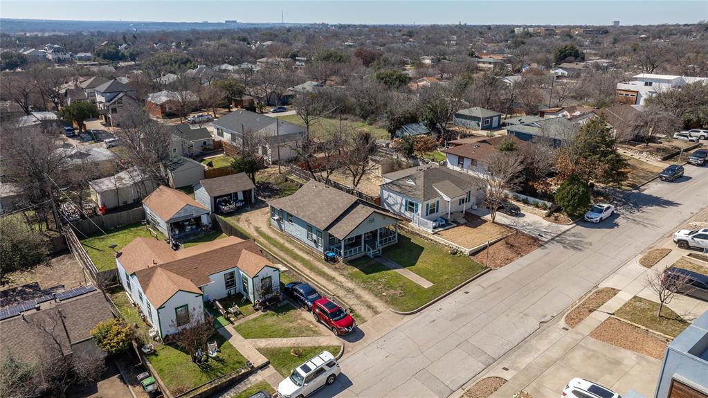 Queensborough Heights Add - Land