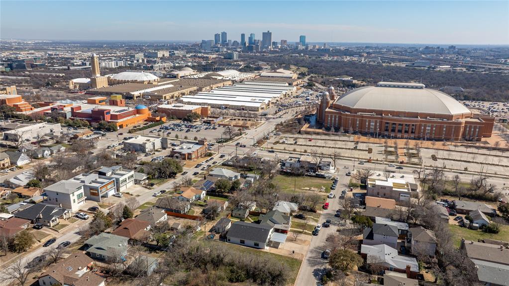 Queensborough Heights Add - Land