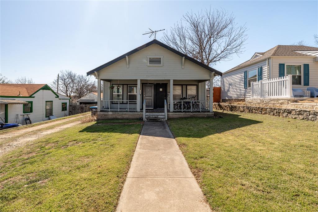 Queensborough Heights Add - Land