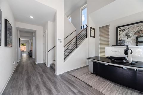 Tiny photo for 5160 Statesman Lane, Frisco, TX 75036 (MLS # 21071697)