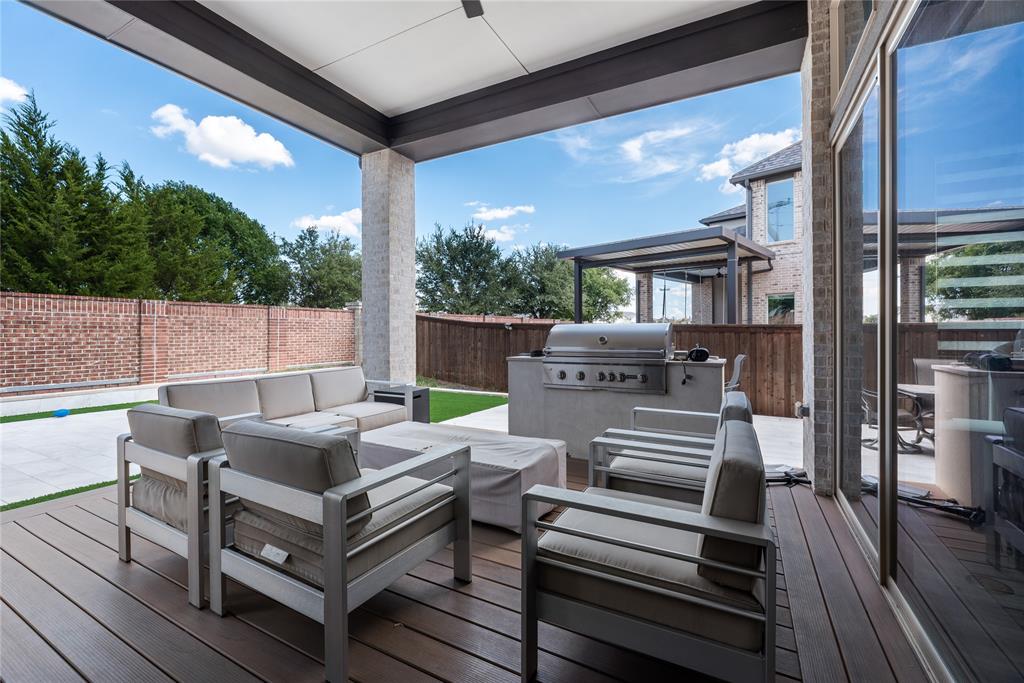 Mainvue At Phillips Creek Ranc - Residential Lease