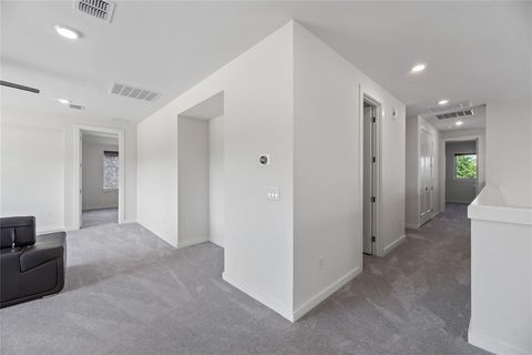 Tiny photo for 5160 Statesman Lane, Frisco, TX 75036 (MLS # 21071697)