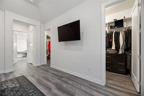 Tiny photo for 5160 Statesman Lane, Frisco, TX 75036 (MLS # 21071697)