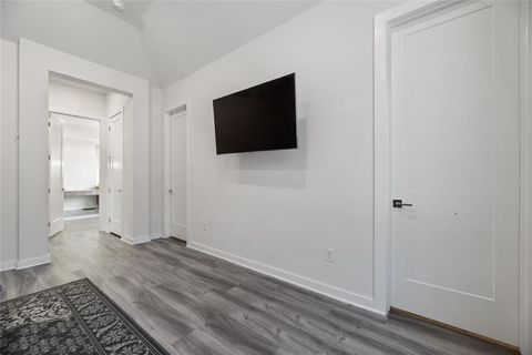 Tiny photo for 5160 Statesman Lane, Frisco, TX 75036 (MLS # 21071697)