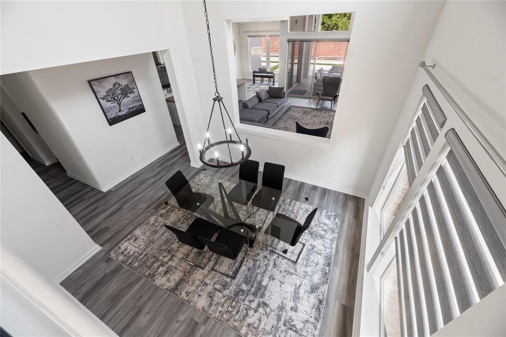 Mainvue At Phillips Creek Ranc - Residential Lease