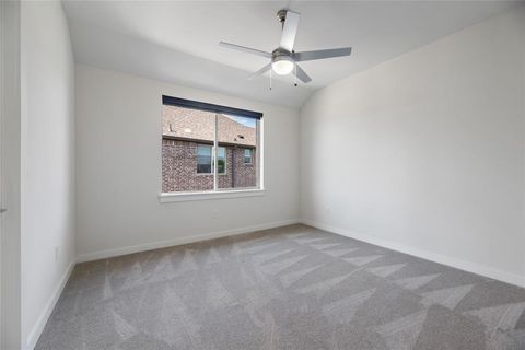 Tiny photo for 5160 Statesman Lane, Frisco, TX 75036 (MLS # 21071697)