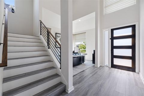 Tiny photo for 5160 Statesman Lane, Frisco, TX 75036 (MLS # 21071697)