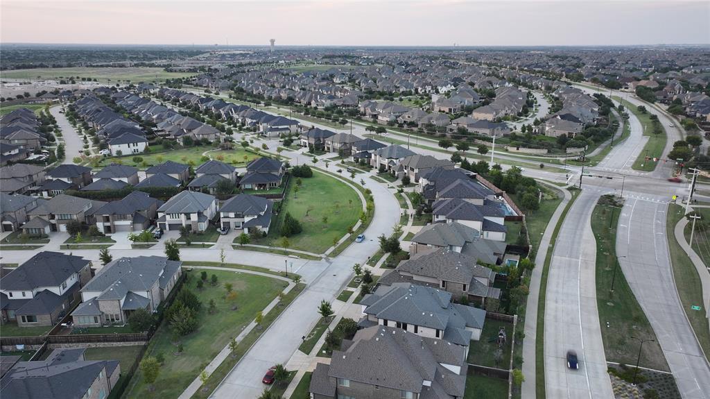 Mainvue At Phillips Creek Ranc - Residential Lease