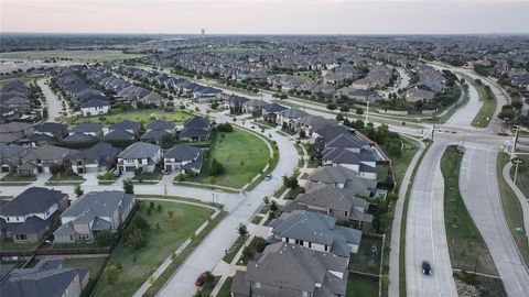 Tiny photo for 5160 Statesman Lane, Frisco, TX 75036 (MLS # 21071697)