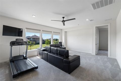 Tiny photo for 5160 Statesman Lane, Frisco, TX 75036 (MLS # 21071697)